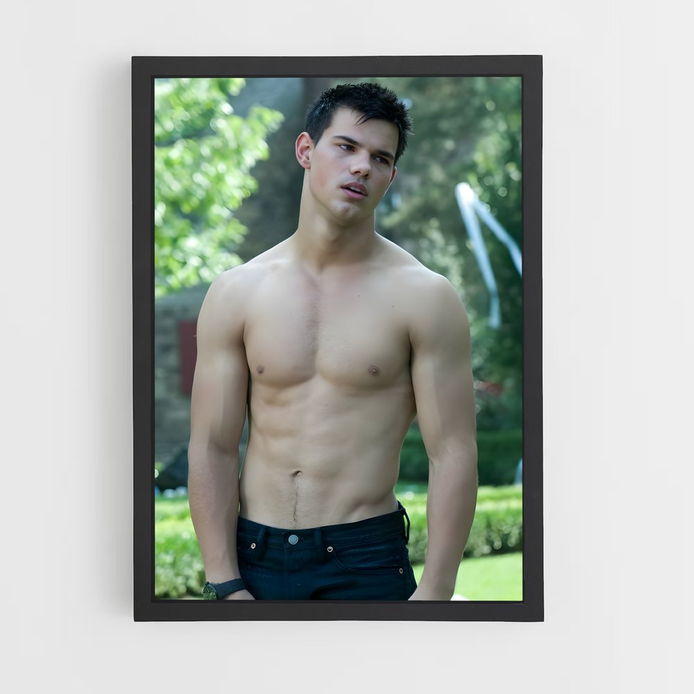 ap-jacob black-5 cadre Noir