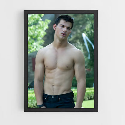 ap-jacob black-5 cadre Noir