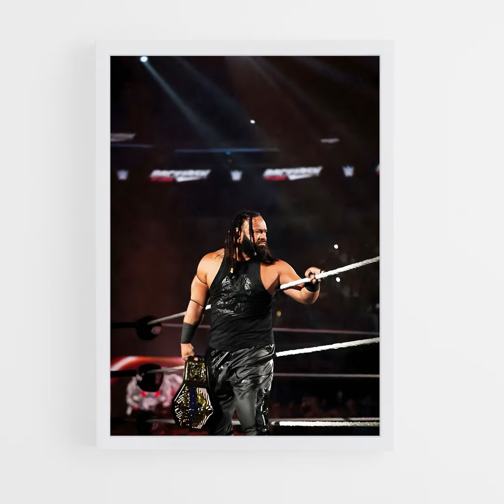 ap-jacob fatu-2 cadre Blanc