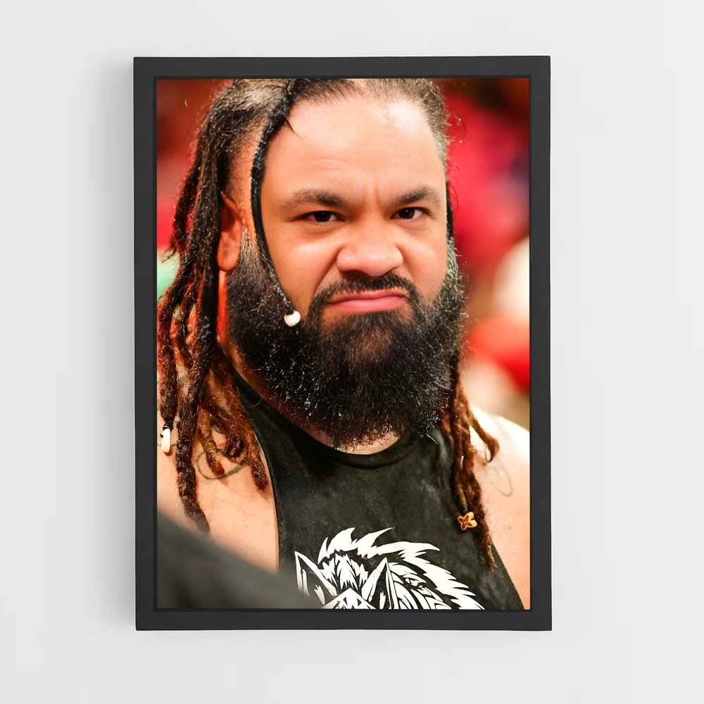 ap-jacob fatu-4 cadre Noir