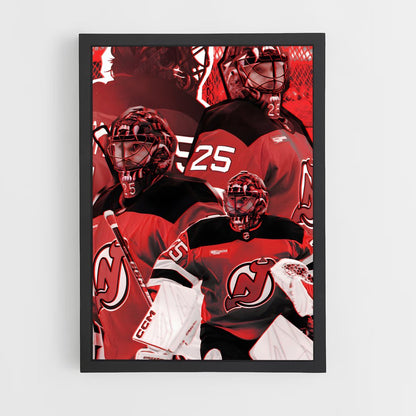 ap-jacob markstrom-2 cadre Noir