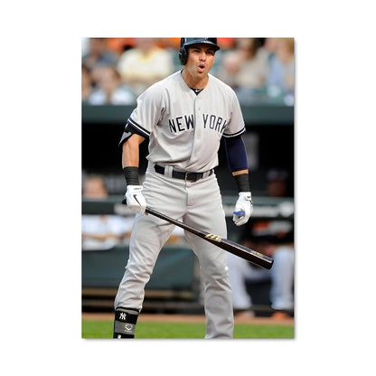 Poster Jacoby ellsbury 58152