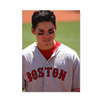 Poster Jacoby ellsbury 58157