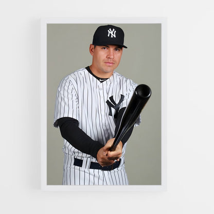 ap-jacoby ellsbury-4 cadre Blanc