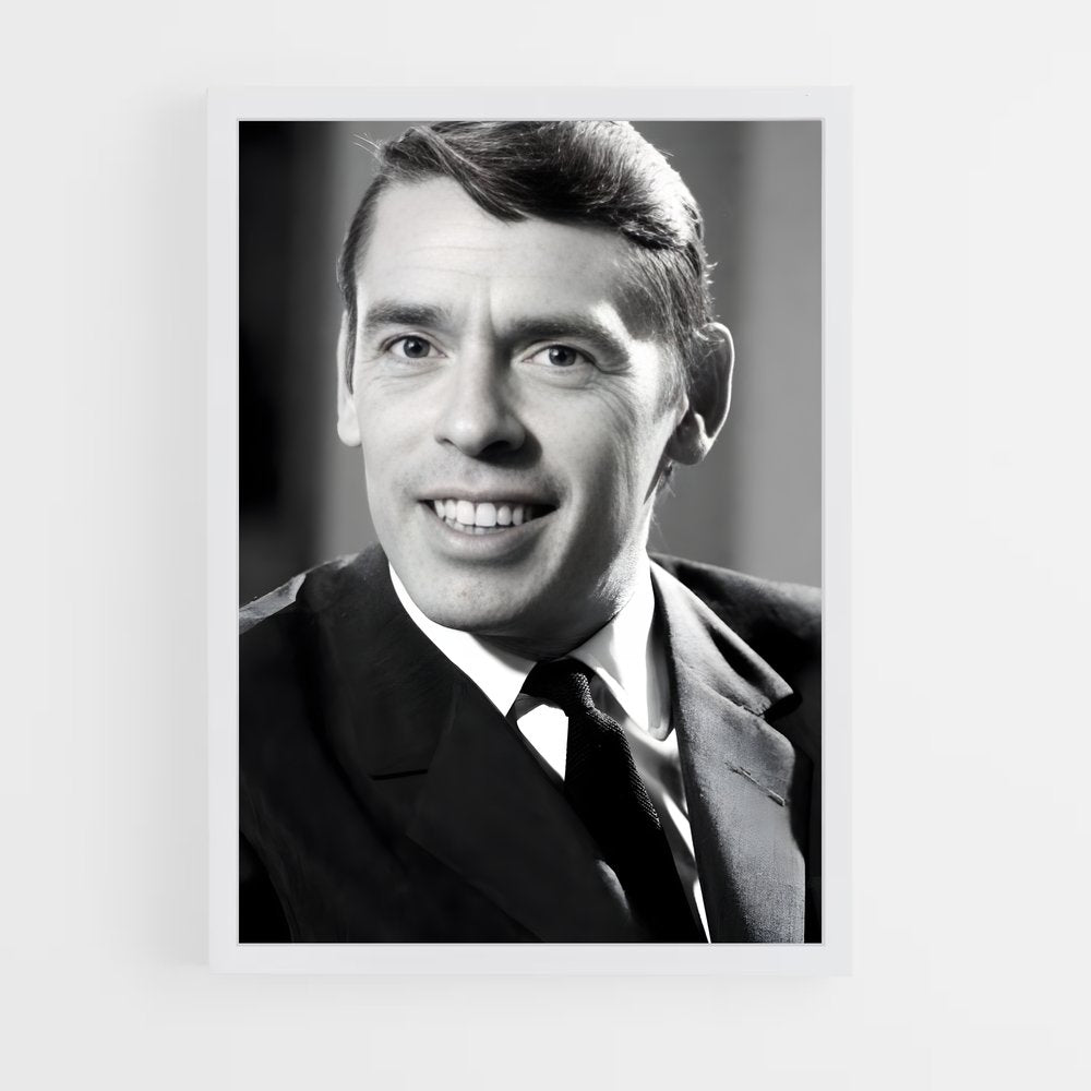 ap-jacques brel-3 cadre Blanc