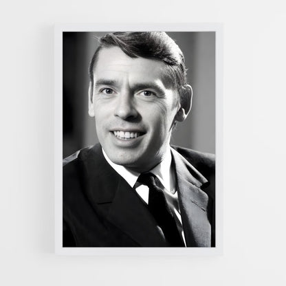 ap-jacques brel-3 cadre Blanc