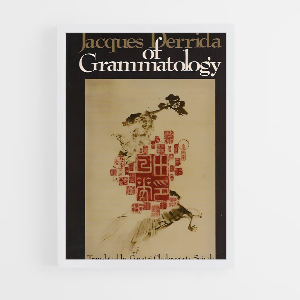 ap-jacques derrida-2 cadre Blanc