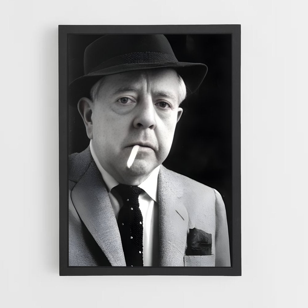 ap-jacques prevert-1 cadre Noir