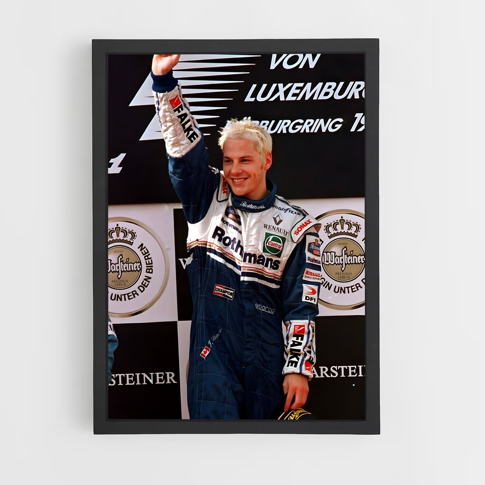 ap-jacques villeneuve-1 cadre Noir