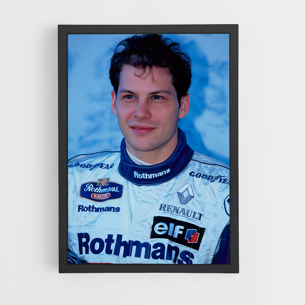 ap-jacques villeneuve-6 cadre Noir