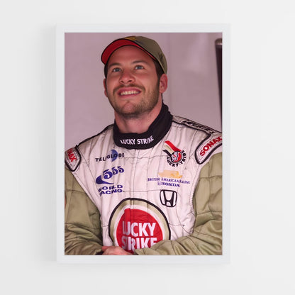ap-jacques villeneuve-7 cadre Blanc
