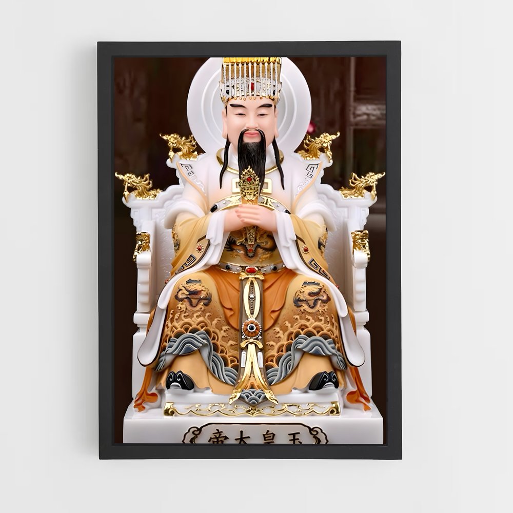 ap-jade emperor-6 cadre Noir
