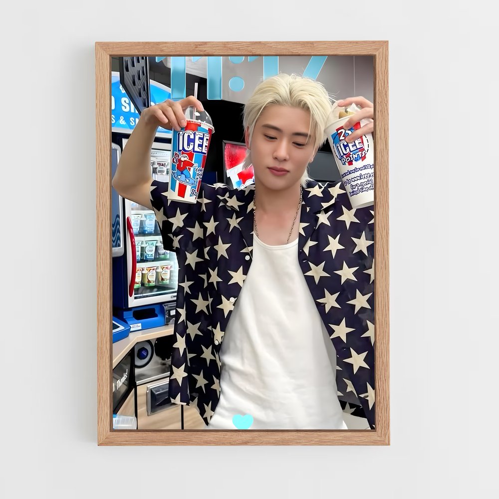 ap-jaehyun-2 cadre Bois clair