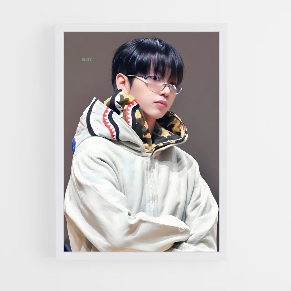 ap-jaehyun-4 cadre Blanc