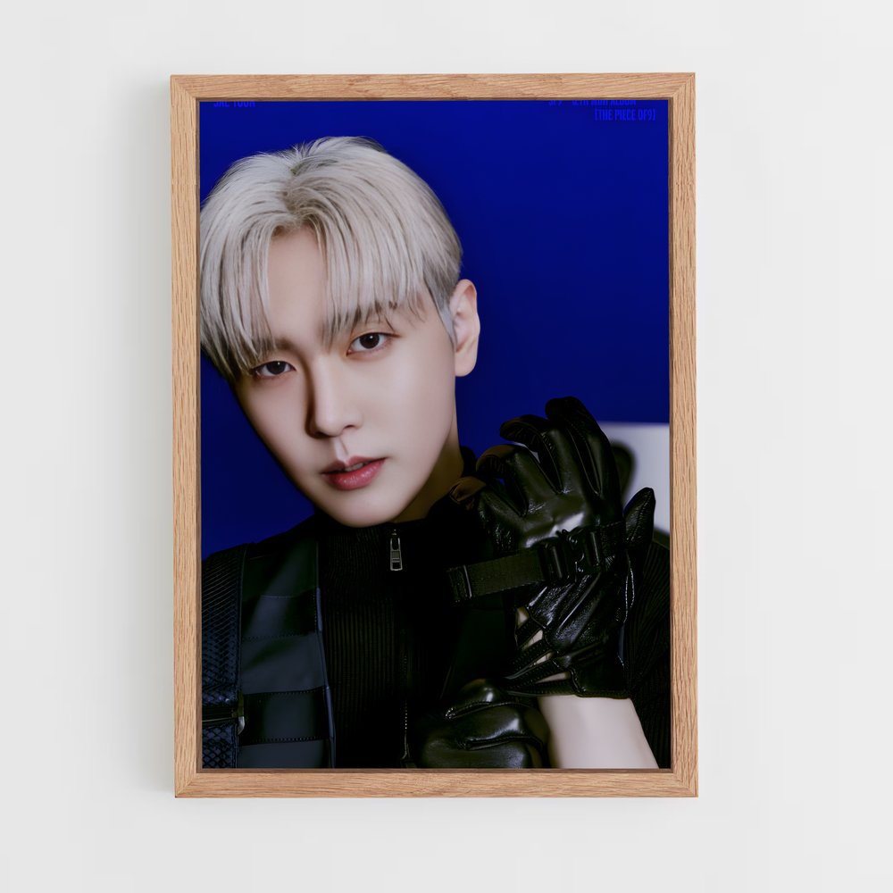 ap-jaeyoon-7 cadre Bois clair