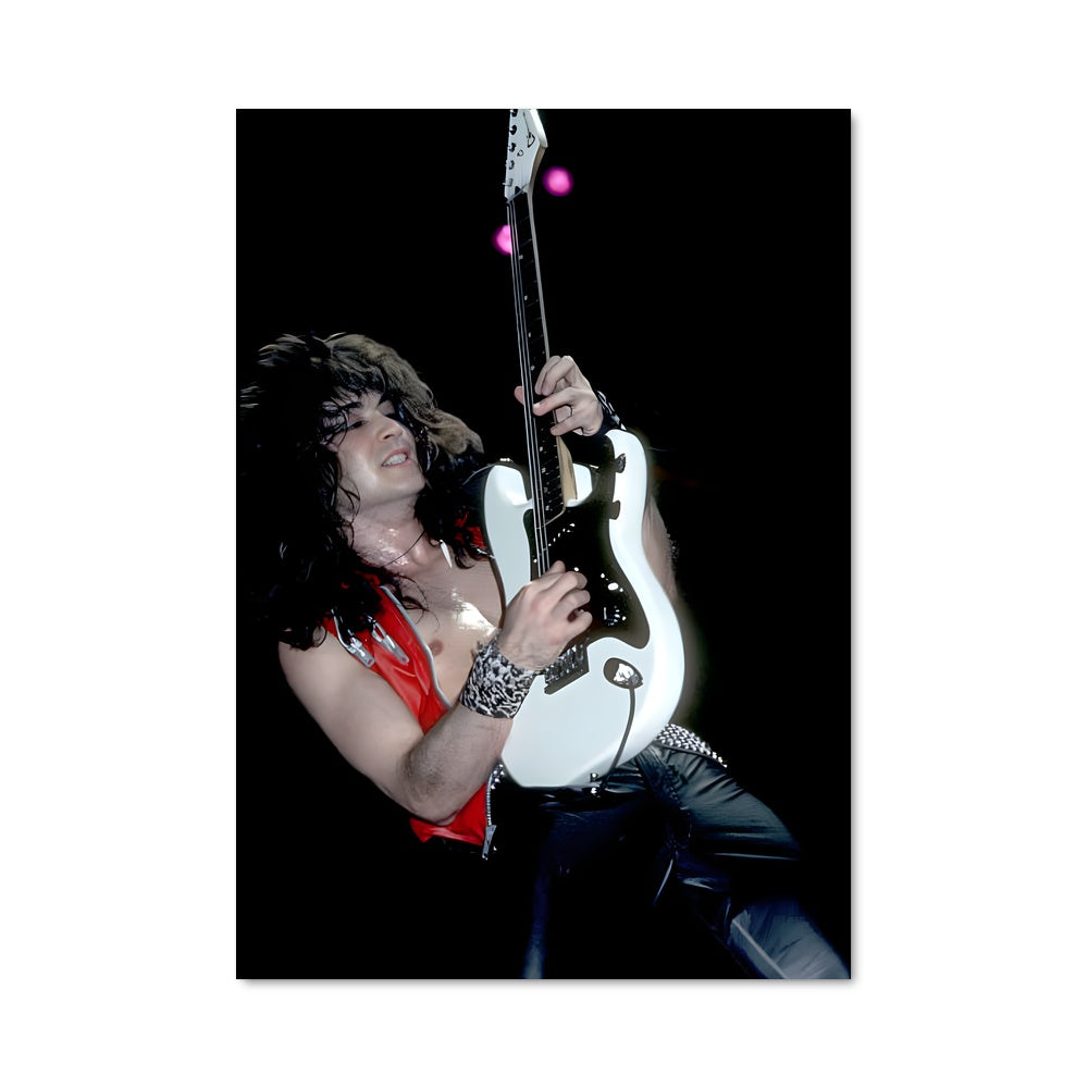 Poster Jake e. lee 56188