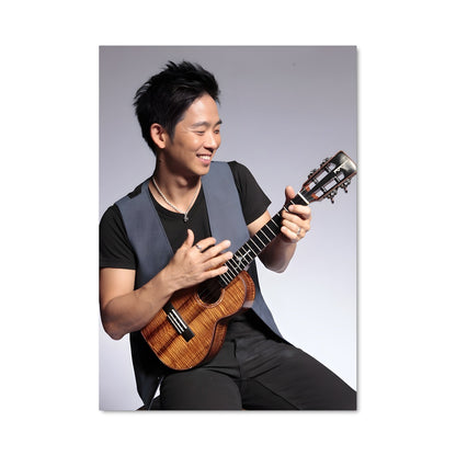 Poster Jake shimabukuro 46614