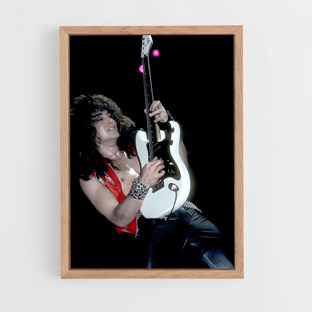 ap-jake e. lee-3 cadre Bois clair