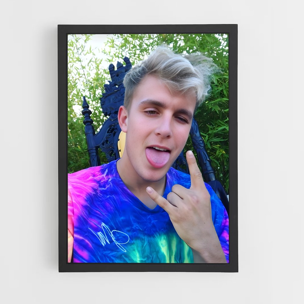 ap-jake paul-7 cadre Noir