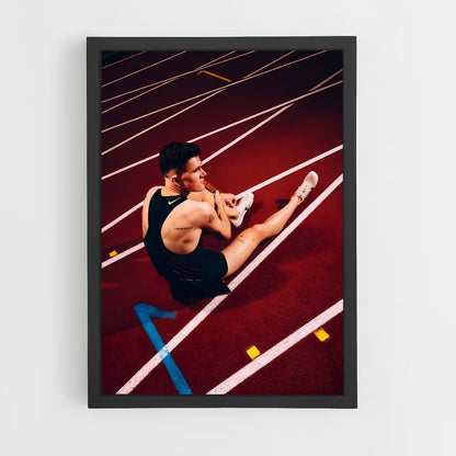 ap-jakob ingebrigtsen-4 cadre Noir