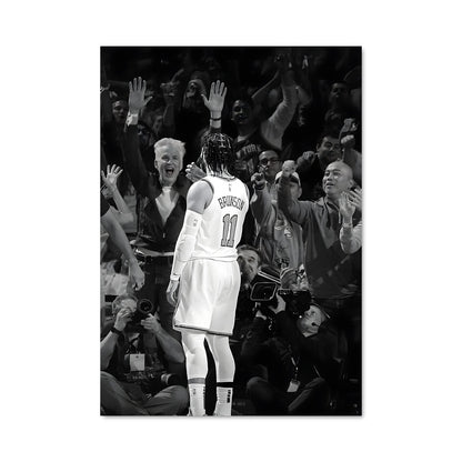 Poster Jalen brunson 59520