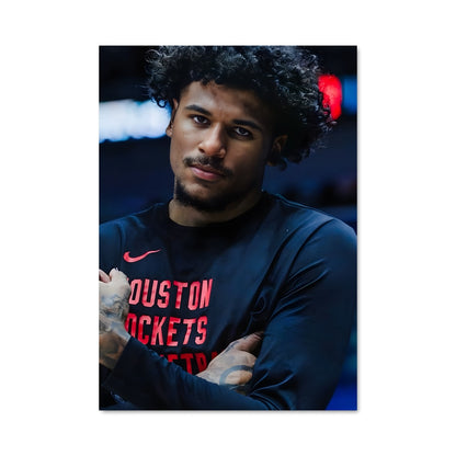Poster Jalen green 59531
