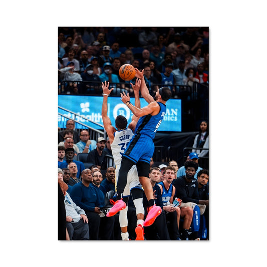 Poster Jalen suggs 59544