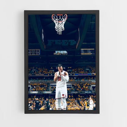 ap-jalen brunson-4 cadre Noir