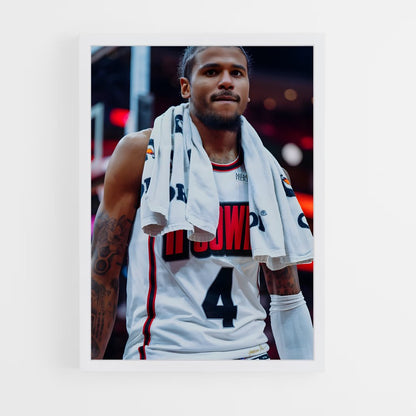 ap-jalen green-3 cadre Blanc