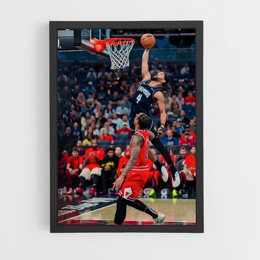 ap-jalen suggs-5 cadre Noir