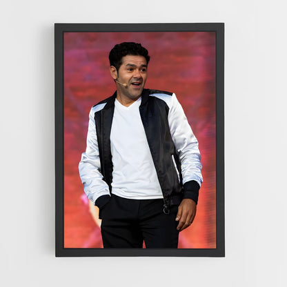 ap-jamel debbouze-1 cadre Noir