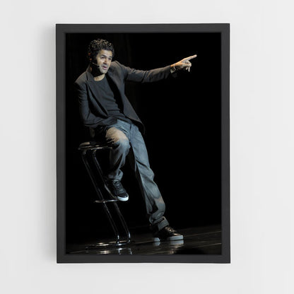 ap-jamel debbouze-3 cadre Noir