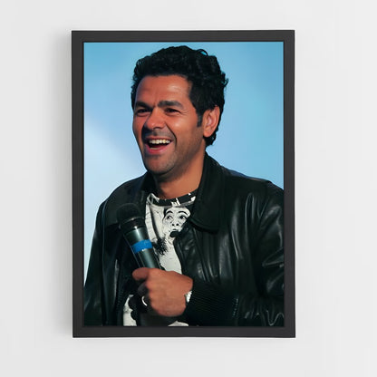 ap-jamel debbouze-6 cadre Noir