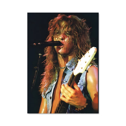 Poster James hetfield 56044
