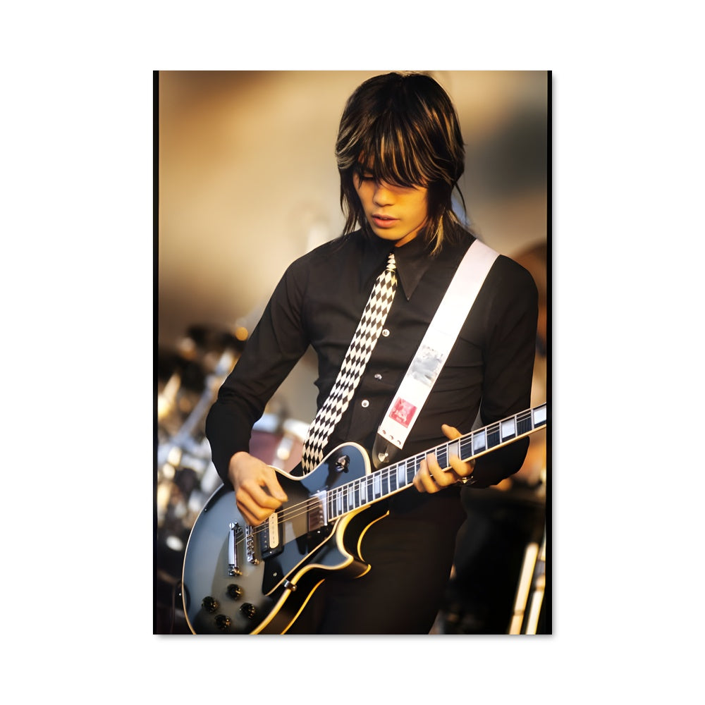 Poster James iha 56539