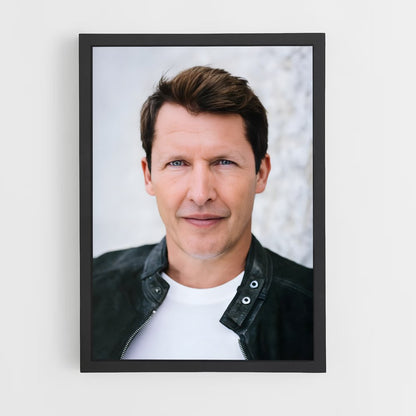 ap-james blunt-3 cadre Noir