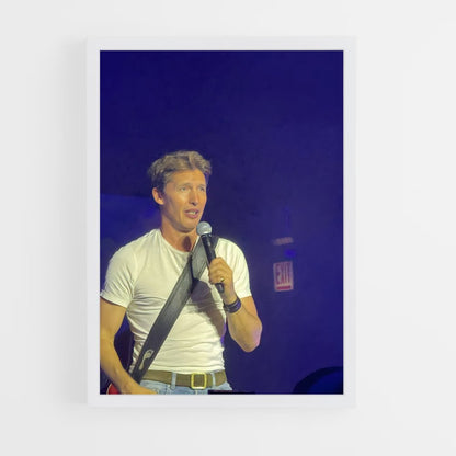 ap-james blunt-7 cadre Blanc