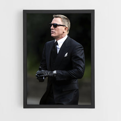 ap-james bond-5 cadre Noir