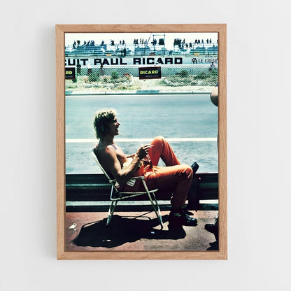 ap-james hunt-2 cadre Bois clair