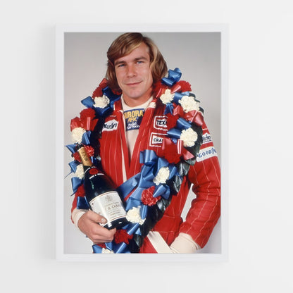 ap-james hunt-3 cadre Blanc