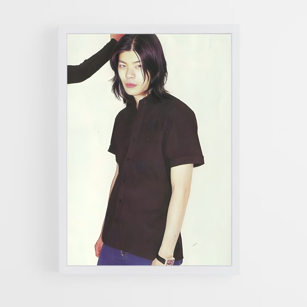 ap-james iha-2 cadre Blanc