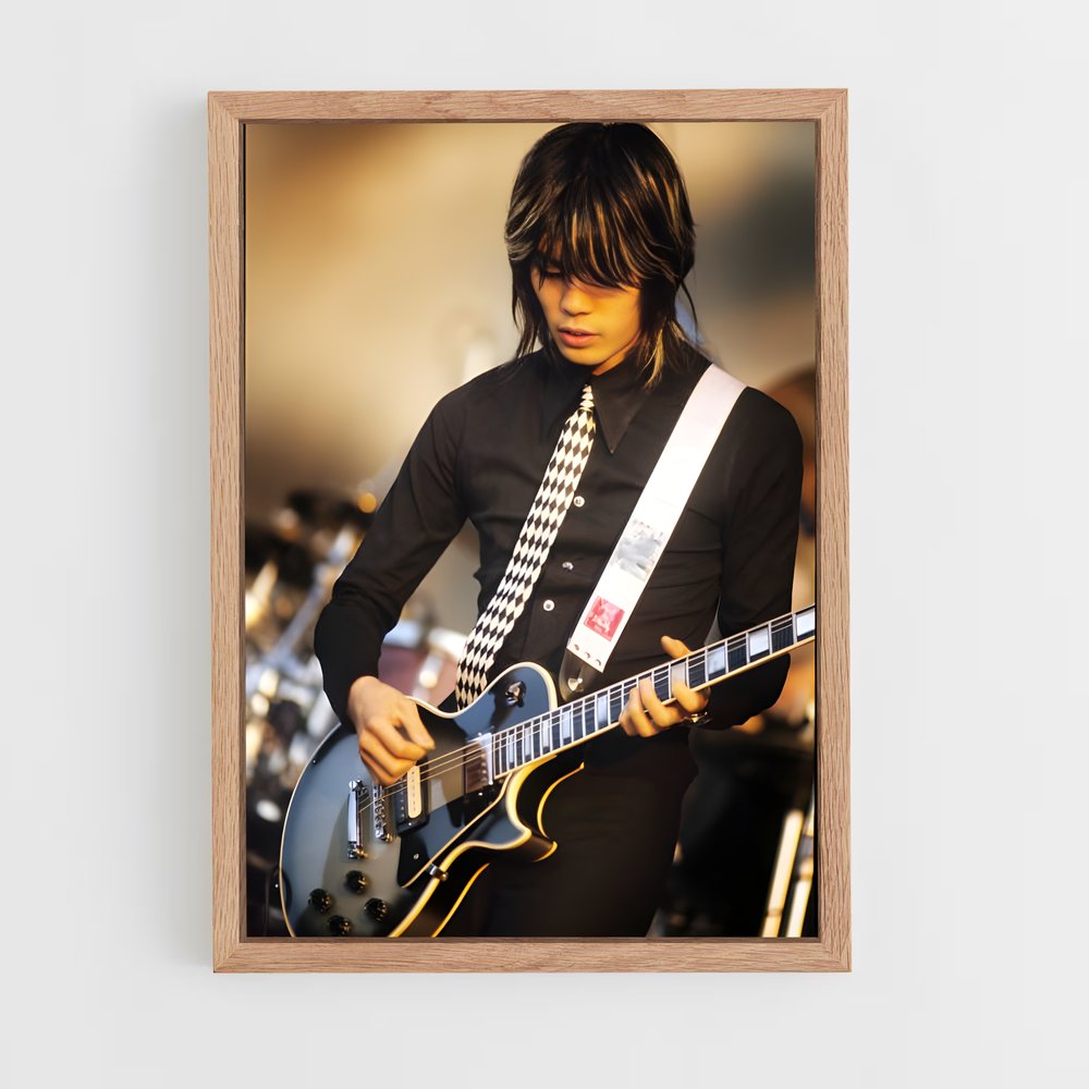 ap-james iha-4 cadre Bois clair