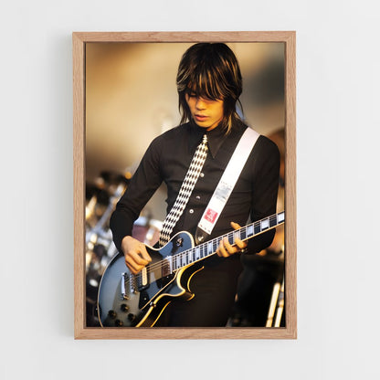 ap-james iha-4 cadre Bois clair