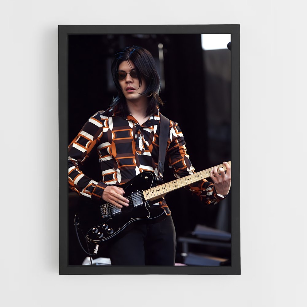 ap-james iha-5 cadre Noir