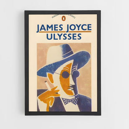 ap-james joyce-4 cadre Noir