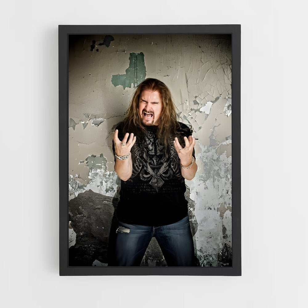 ap-james labrie-5 cadre Noir