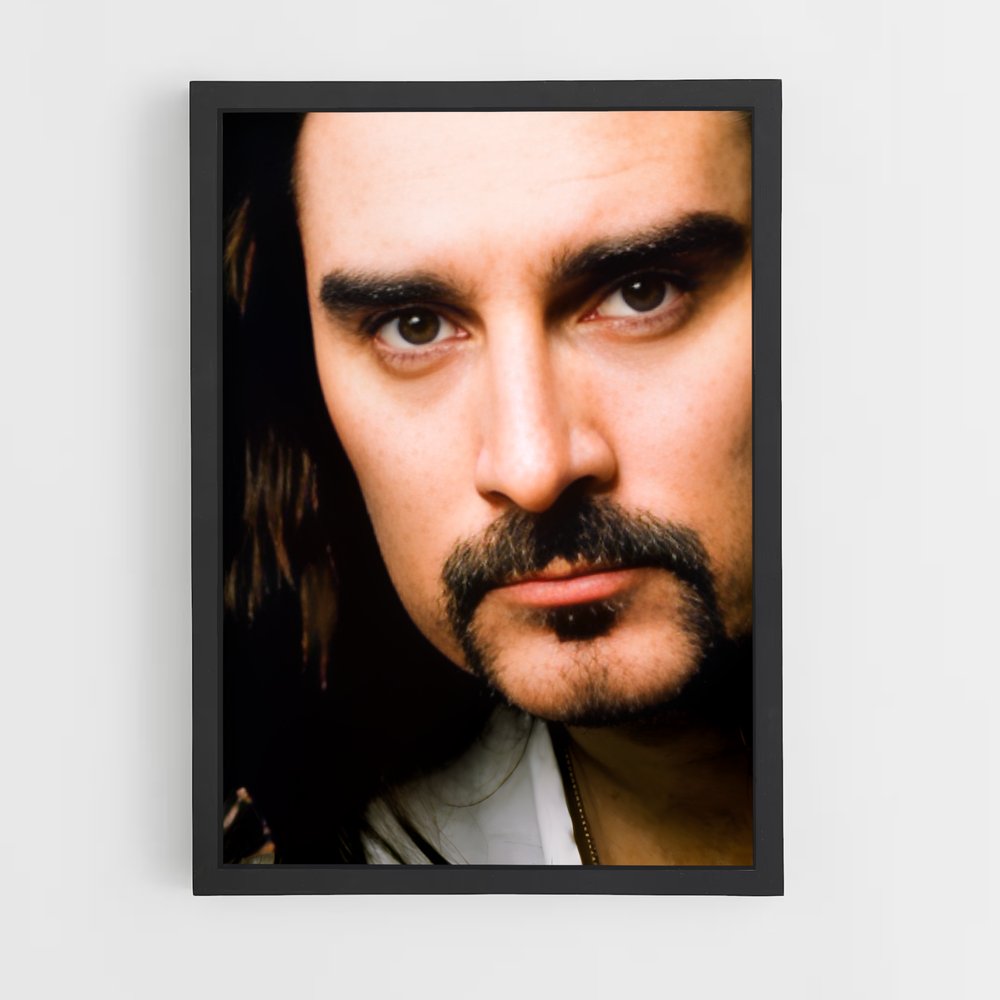 ap-james labrie-6 cadre Noir
