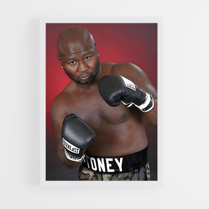 ap-james toney-4 cadre Blanc