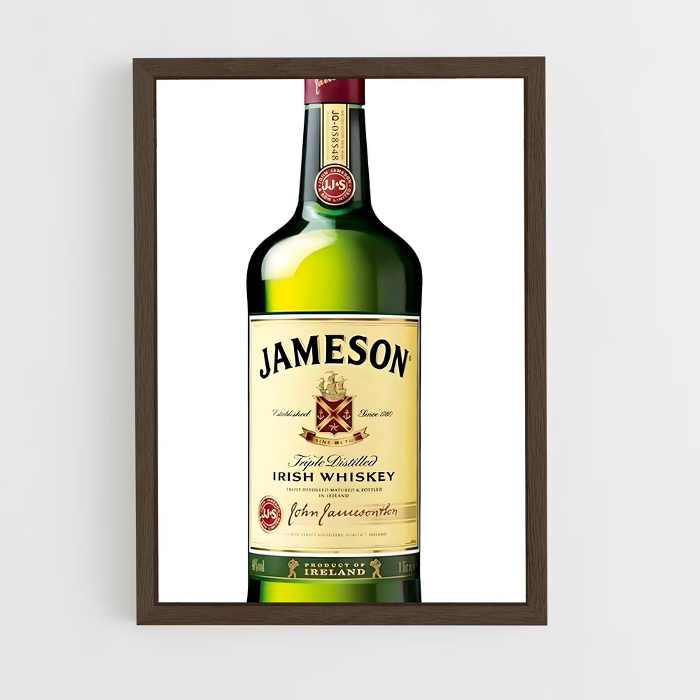 ap-jameson-2 cadre Bois foncé