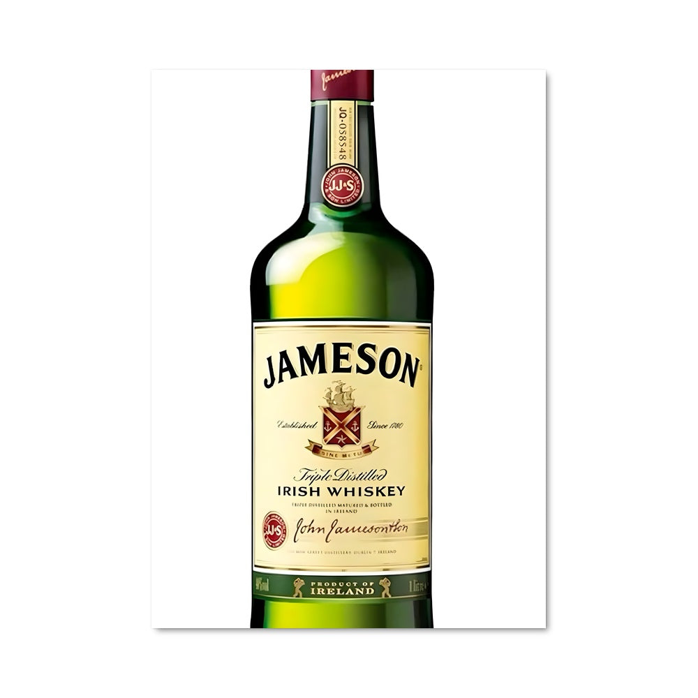 Poster Spirit of Jameson